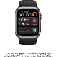 Ürün görseli: Huawei Watch D2 Siyah (LCA-B10) Akıllı Saat