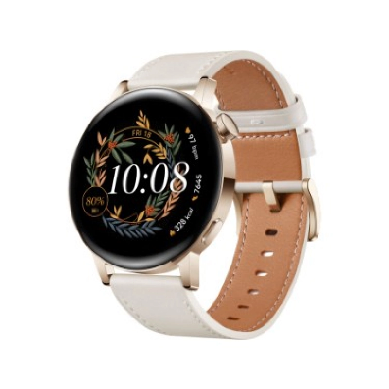 Huawei Watch GT 3 Elegant (42mm) Akıllı Saat