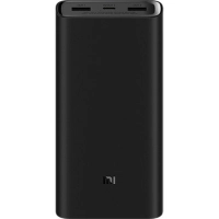 Ürün görseli: Xiaomi Mi 50W (PB200SZM) 20000 mAh Powerbank