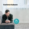 ttech AlumiCable 2DK52 3 m (2DK52UG) Şarj Kablosu