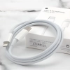 Apple MX0K2ZM/A Şarj Kablosu