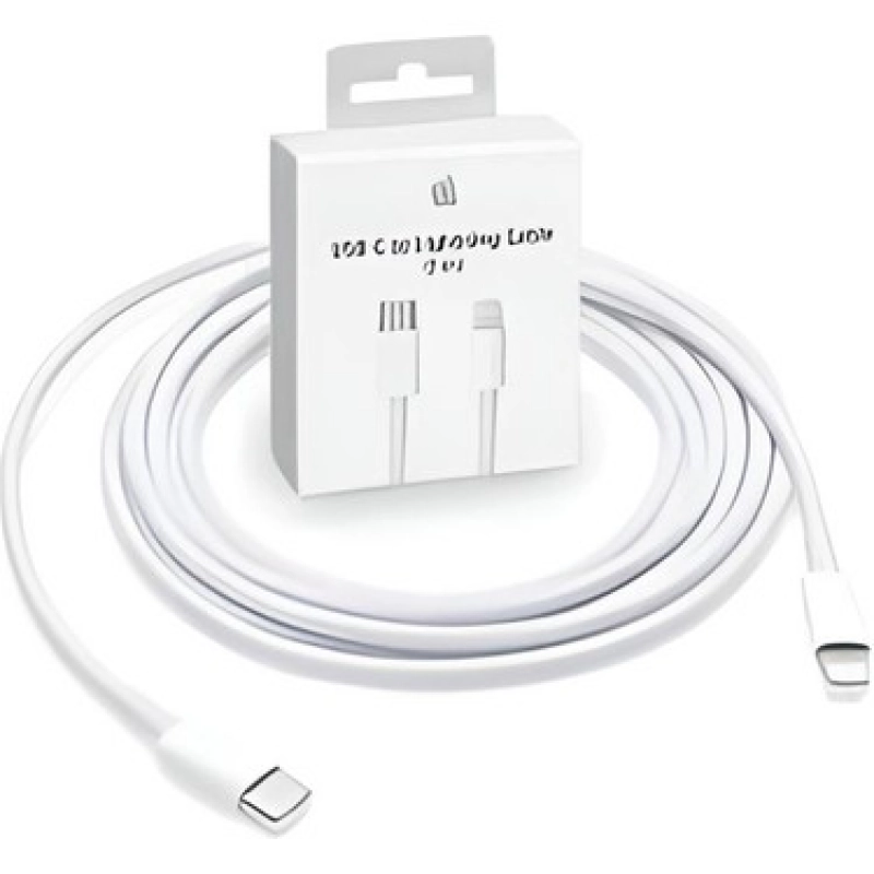 Apple MX0K2ZM/A Şarj Kablosu