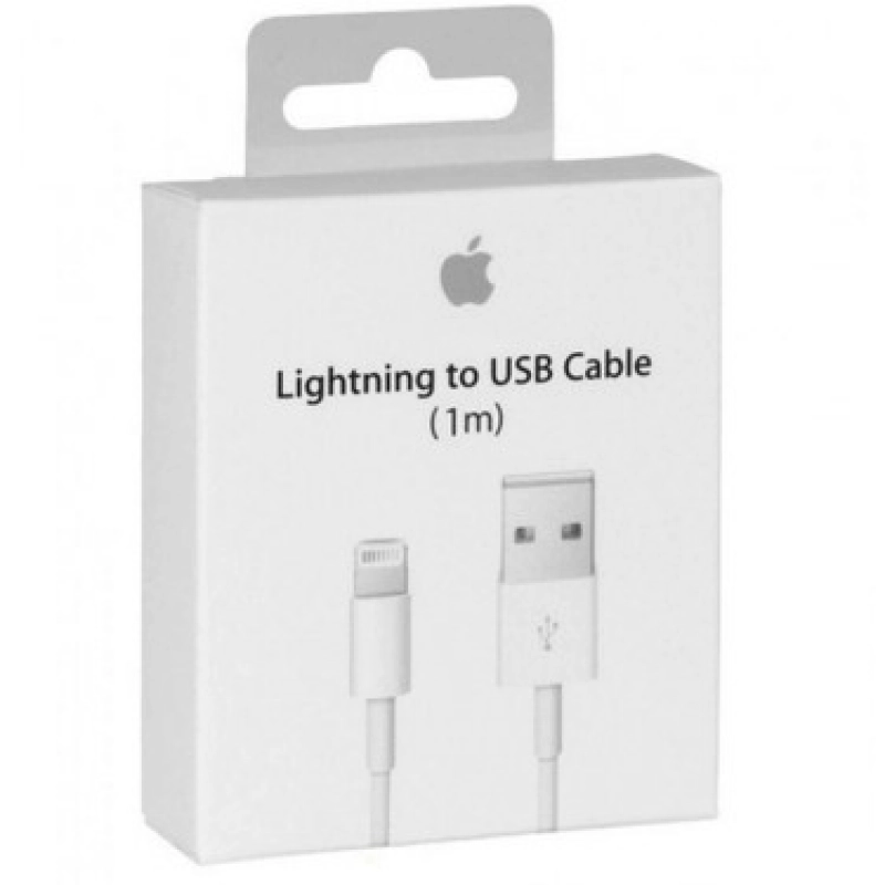 Apple MXLY2ZM/A 1 m Şarj Kablosu