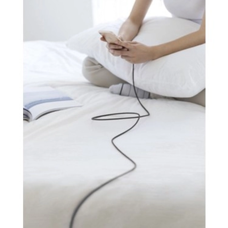 Anker PowerLine Select+ A8012 0.9 m (A8012H11) Şarj Kablosu