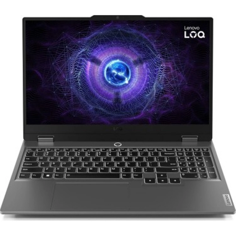 Lenovo LOQ 15IRX9 83DV0117TR Notebook