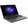 Lenovo LOQ 15IRX9 83DV00WVTR Notebook