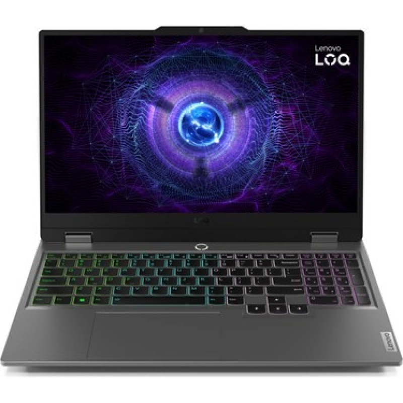 Lenovo LOQ 15IRX9 83DV00WVTR Notebook