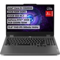 Ürün: Lenovo LOQ 15IAX9 83GS00P6TR Notebook