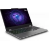 Lenovo LOQ 15IRX9 83DV011ETR Notebook