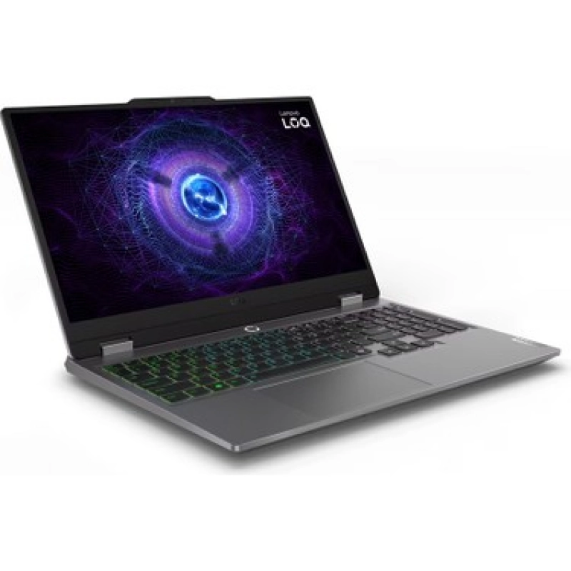 Lenovo LOQ 15IRX9 83DV011ETR Notebook