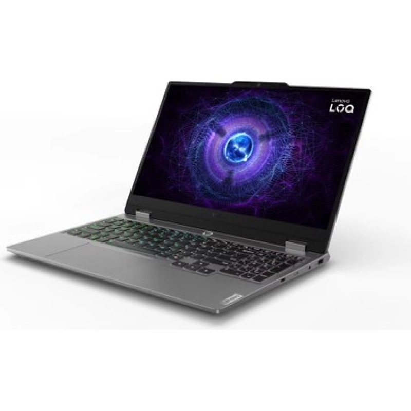 Lenovo LOQ 15IRX9 83DV011ETR Notebook