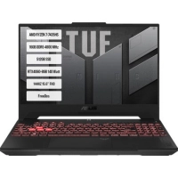 Ürün: Asus TUF Gaming A15 (2023) FA507NVR-LP099 Notebook