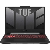 Ürün: Asus TUF Gaming A15 (2023) FA507NUR-LP034 Notebook