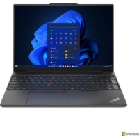 Ürün: Lenovo Thinkpad E16 G2 21MA002UTX Zi700 Notebook