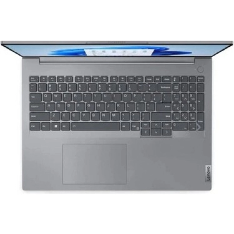 Lenovo ThinkBook 16 G7 IML 21MS008RTR Notebook