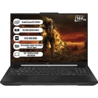 Ürün: ASUS TUF Gaming F16 FX607VU-RL142 Notebook