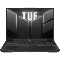 Ürün: Asus TUF Gaming F16 FX607VJ-RL033 Notebook