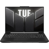 Ürün: Asus TUF Gaming F16 FX607VJ-RL057 Notebook