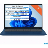 Ürün: Lenovo IdeaPad Slim 3 83K2001RTR Notebook