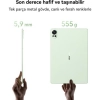 Huawei MatePad 12 X 2025 PaperMatte Edition +Klavye Tablet