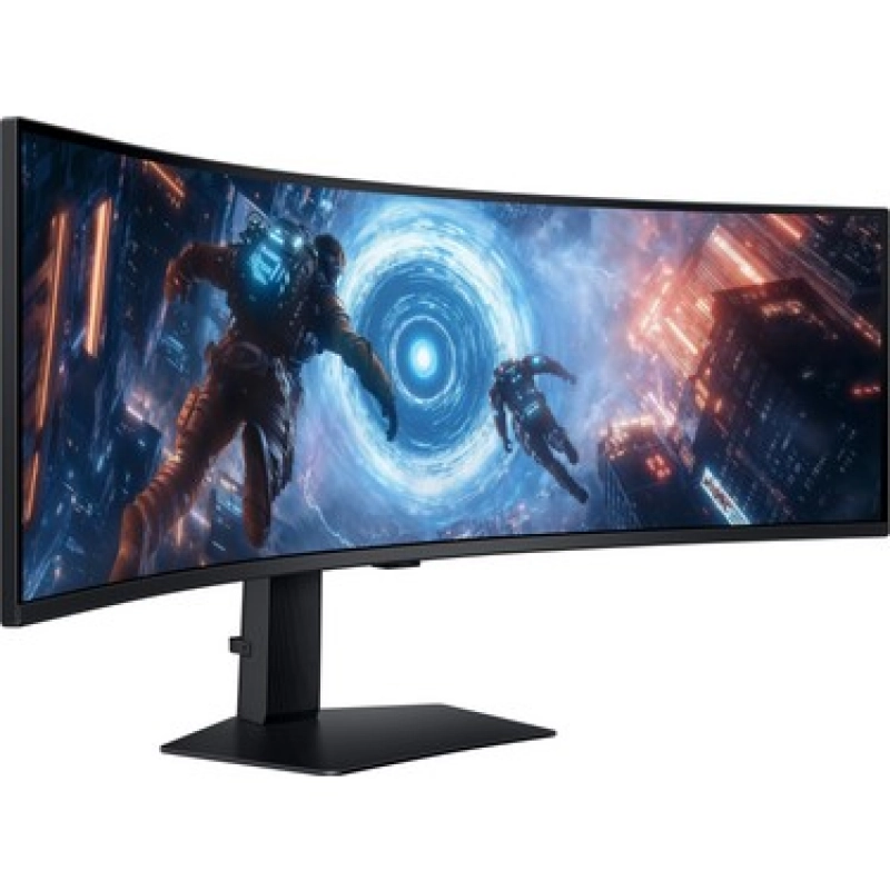 Samsung Odyssey G9 49 LS49FG916EUXUF (S49FG916) (S49FG916EU) Monitör