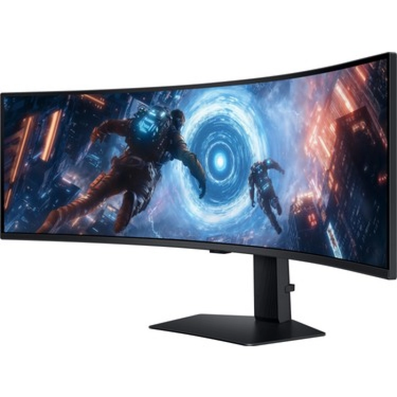 Samsung Odyssey G9 49 LS49FG916EUXUF (S49FG916) (S49FG916EU) Monitör