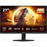 Ürün: AOC Q27G4ZR Monitör