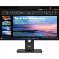 Ürün: Lenovo ThinkVision T27QD-40 (64AAGAT2TK) Monitör