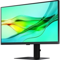 Ürün: Samsung ViewFinity S6 24 LS24D600UAUXUF (S24D600U) (S24D600UAU) Monitör
