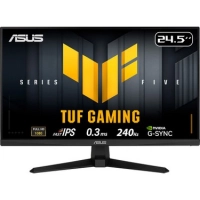 Ürün: Asus TUF Gaming VG259QM5A Monitör