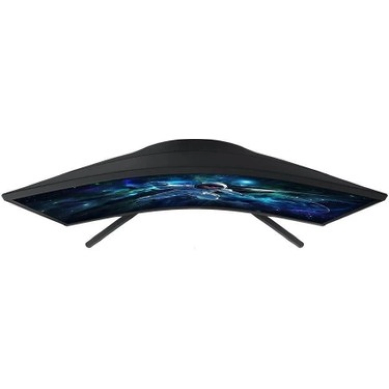 Samsung Odyssey G5 27 LS27CG552EUXUF (S27CG552) (S27CG552EU) Monitör