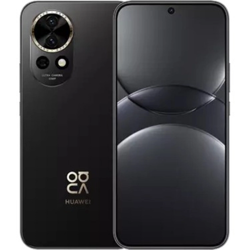 Huawei Nova 13 (BLK-LX9) Cep Telefonu