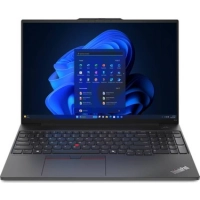 Ürün: Lenovo Thinkpad E16 G2 21MA002UTX Zi703 Notebook
