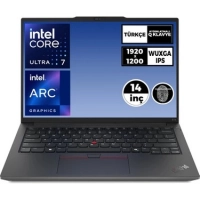 Ürün: Lenovo ThinkPad E14 G6 21M70091TX Notebook