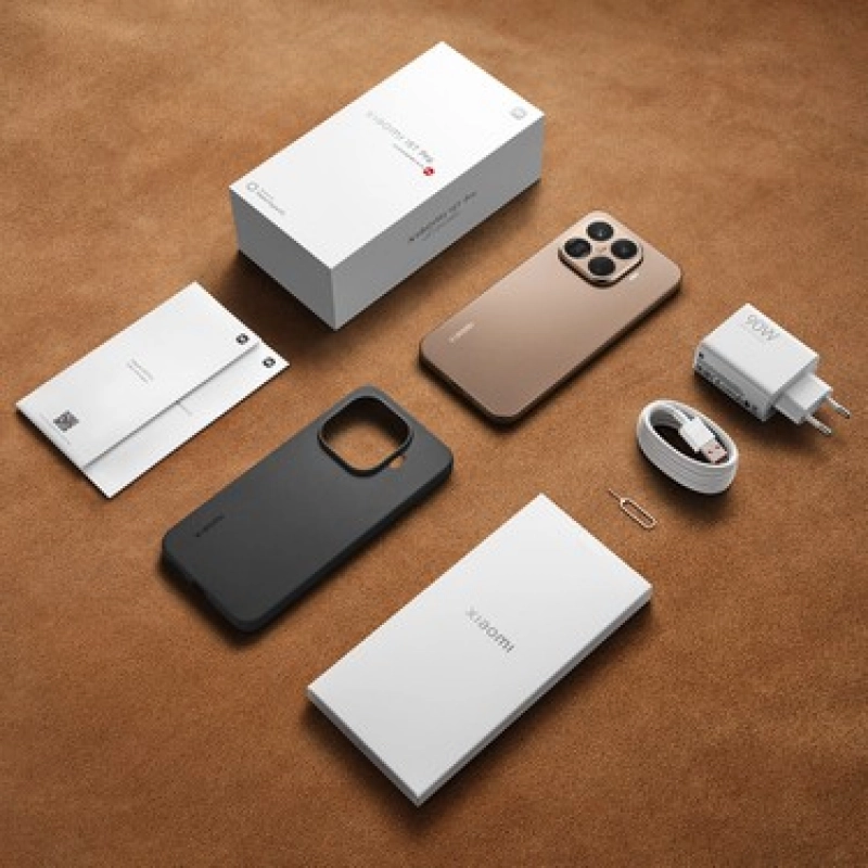 Xiaomi 15T Pro 512 GB Cep Telefonu