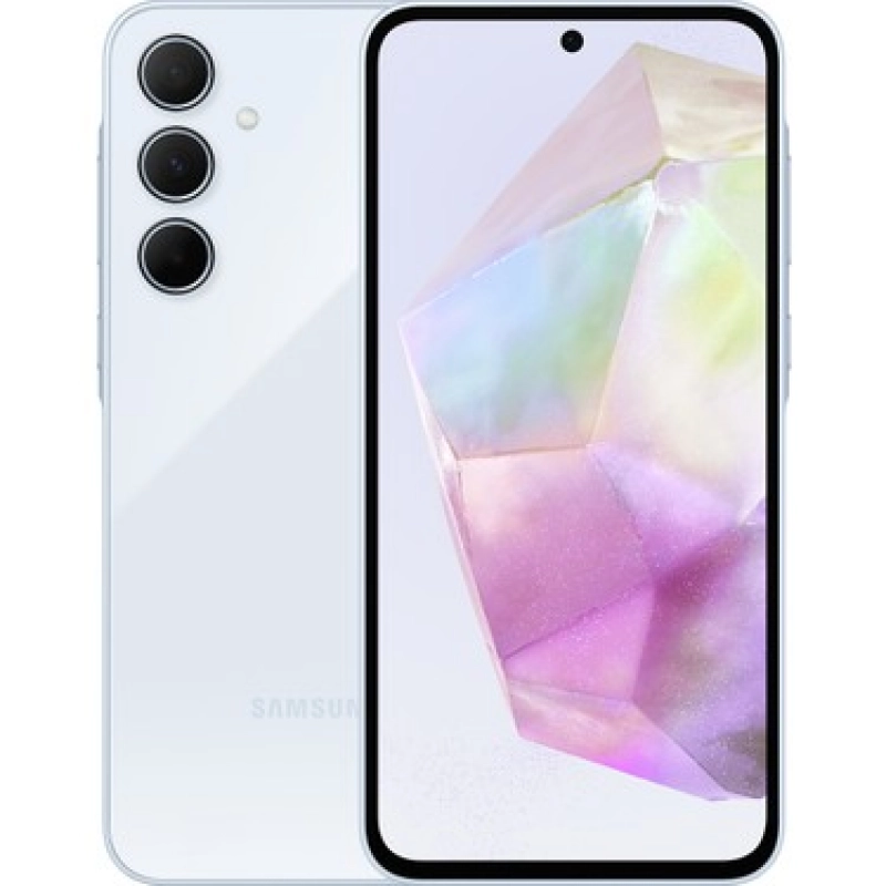 Samsung Galaxy A35 5G (SM-A356E) Cep Telefonu
