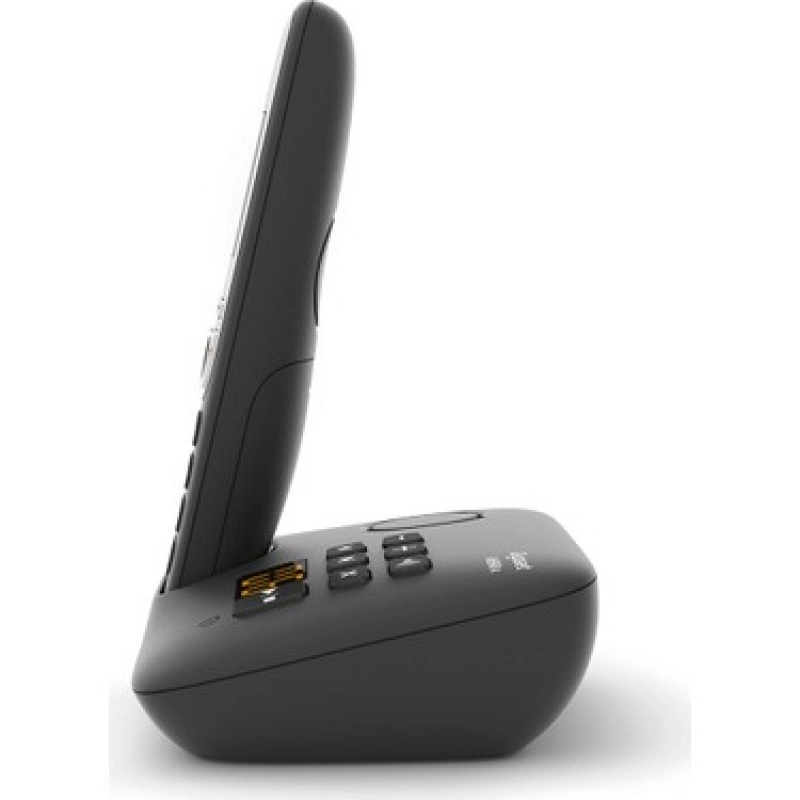 Gigaset A690A 1 ahize / Telesekreter (Oto Yanıt) / Analog Telsiz Telefon